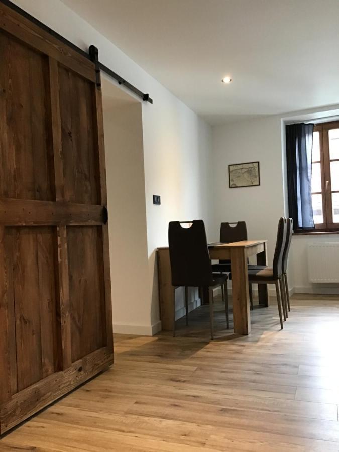 Apartmany A&Z Hořice na Šumavě Exterior foto
