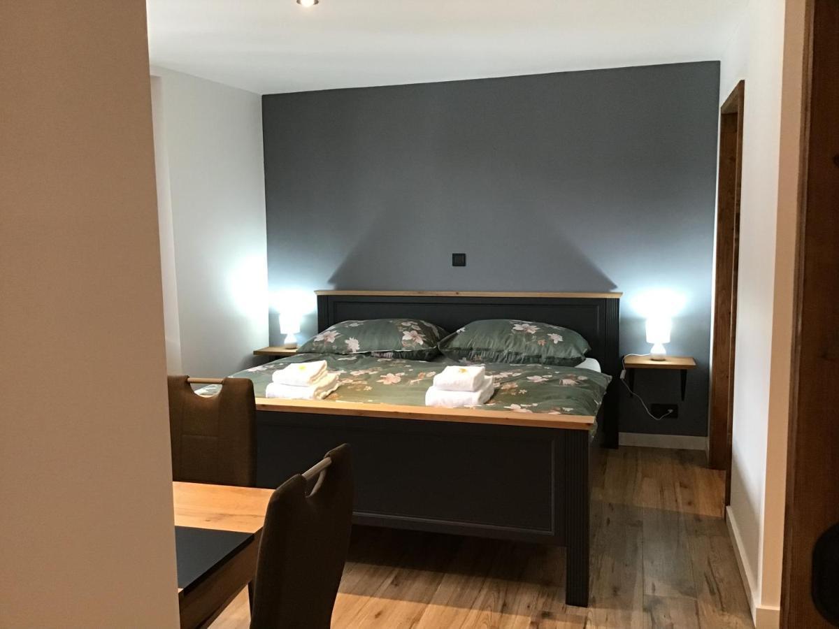 Apartmany A&Z Hořice na Šumavě Exterior foto
