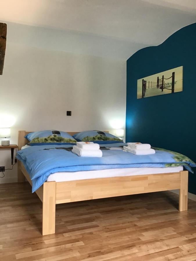 Apartmany A&Z Hořice na Šumavě Exterior foto