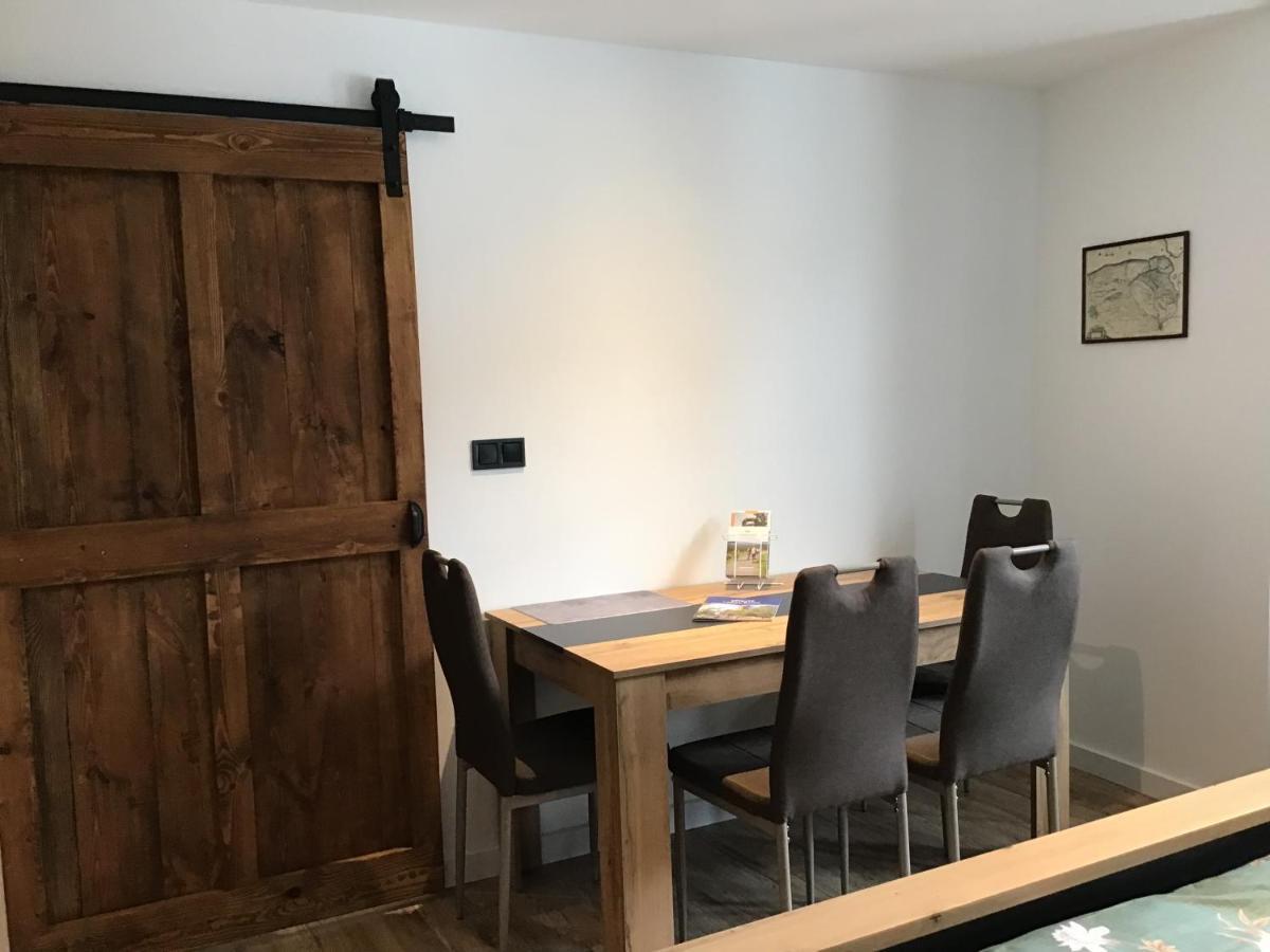 Apartmany A&Z Hořice na Šumavě Exterior foto