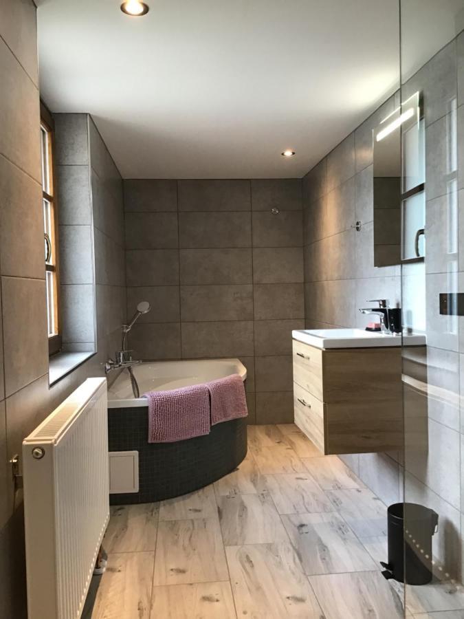 Apartmany A&Z Hořice na Šumavě Exterior foto