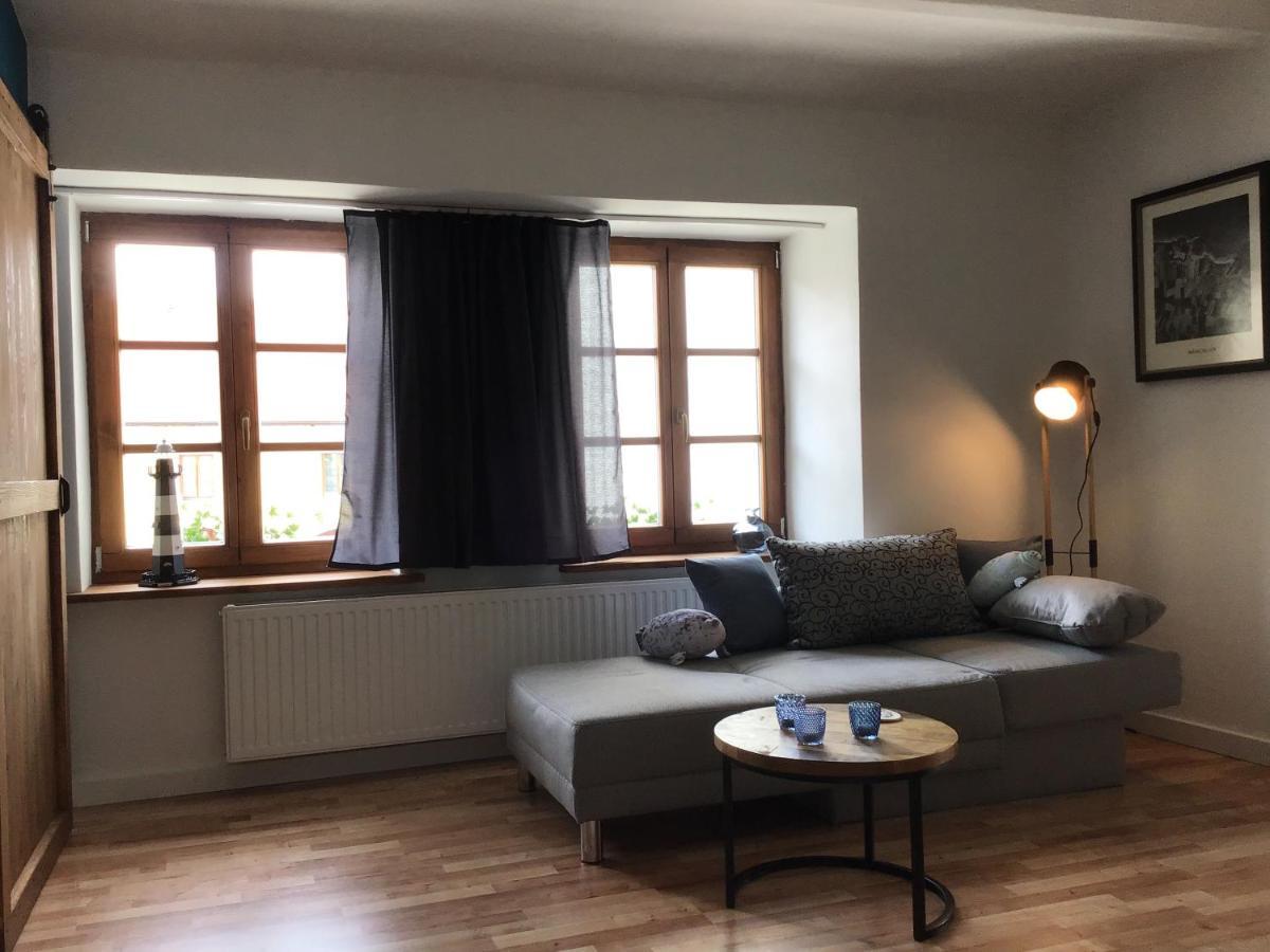 Apartmany A&Z Hořice na Šumavě Exterior foto