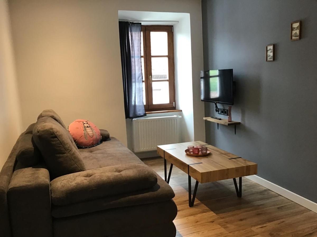 Apartmany A&Z Hořice na Šumavě Exterior foto
