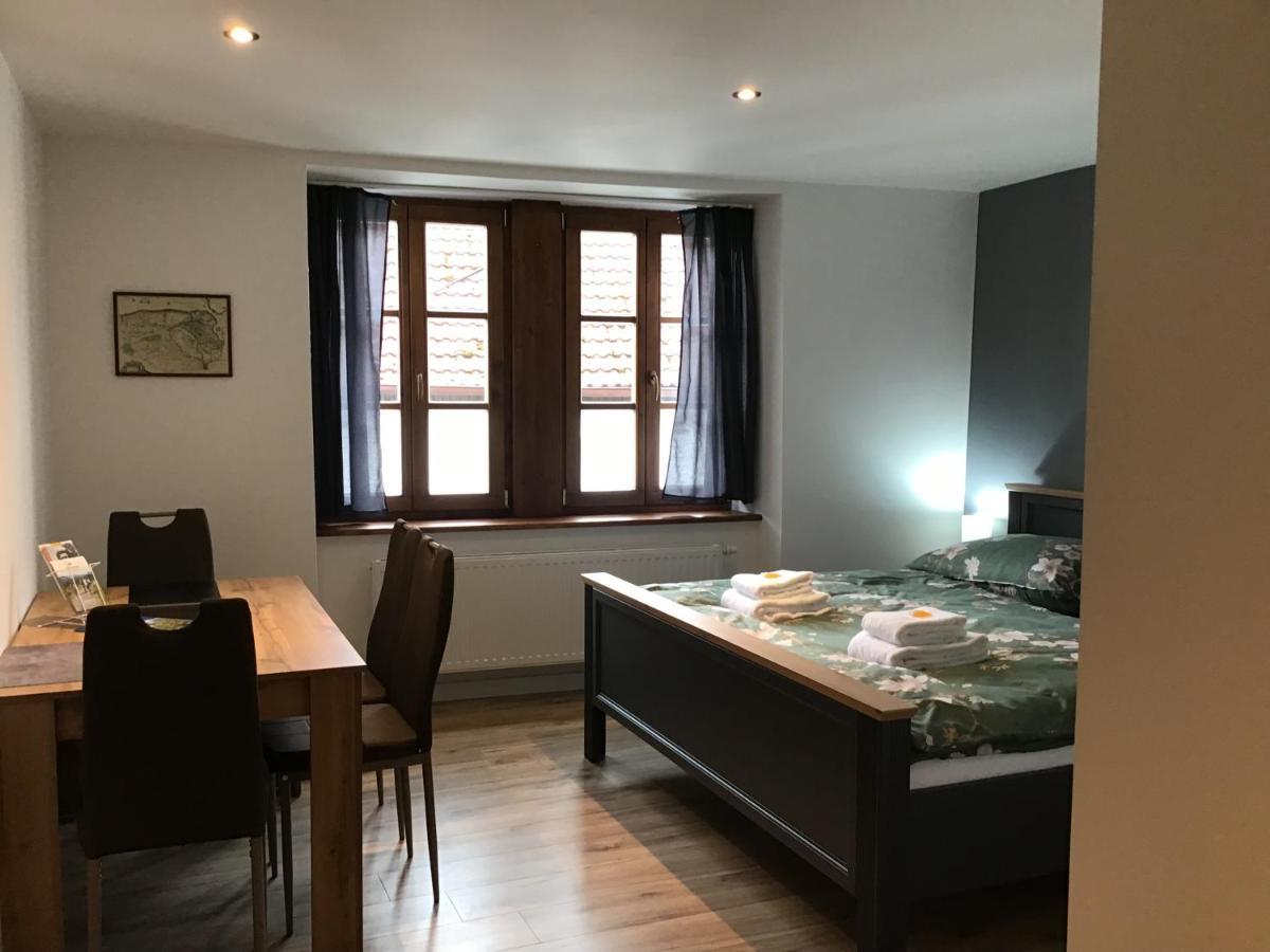 Apartmany A&Z Hořice na Šumavě Exterior foto
