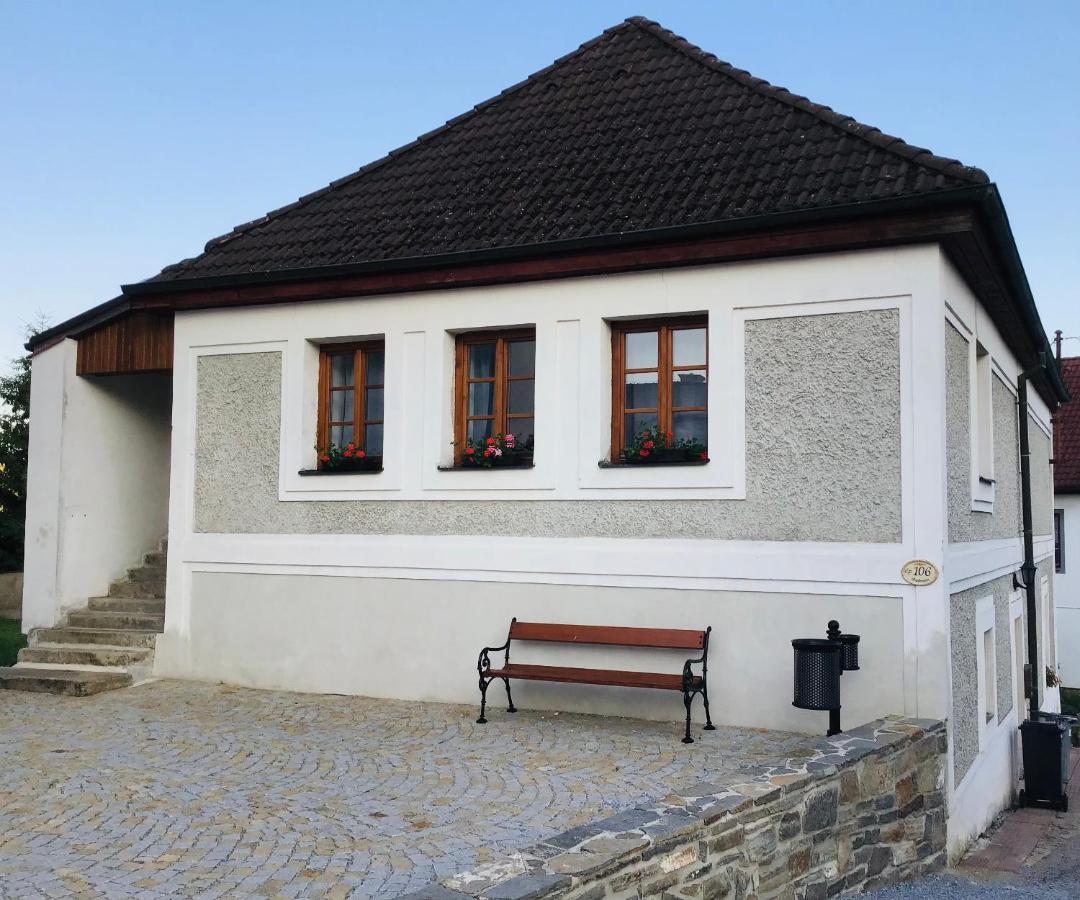 Apartmany A&Z Hořice na Šumavě Exterior foto